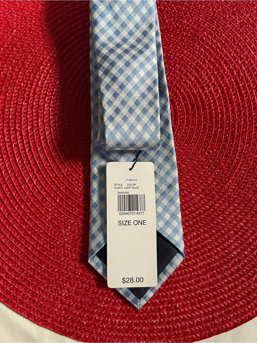 Lord & Taylor mens dress